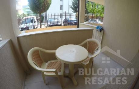 2-sypialnia Emerald Paradise - Фото5