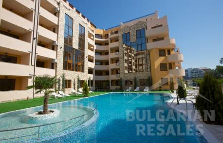 2-sypialnia Emerald Paradise - Фото7