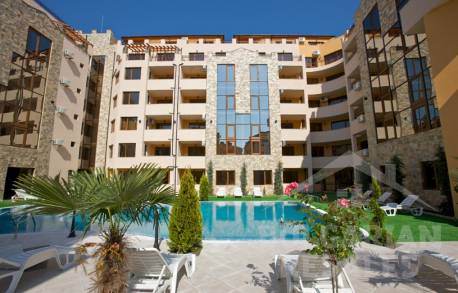 2-sypialnia Emerald Paradise - Фото8