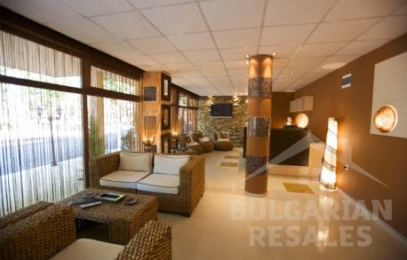 2-sypialnia Emerald Paradise - Фото10