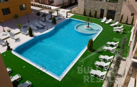 2-sypialnia Emerald Paradise - Фото11