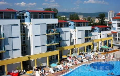 2 стая в Elit-3 за 24000 евро - Снимка 11