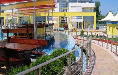 2 стая в Elit-3 за 24000 евро - Снимка 12