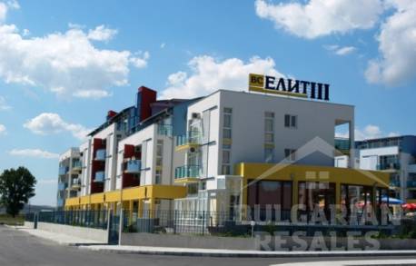 2 стая в Elit-3 за 24000 евро - Снимка 17