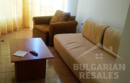 Квартира в комплексе Палм Корт  - Фото 1