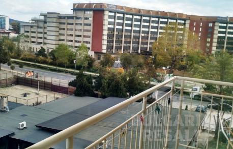 Квартира в комплексе Палм Корт  - Фото 17