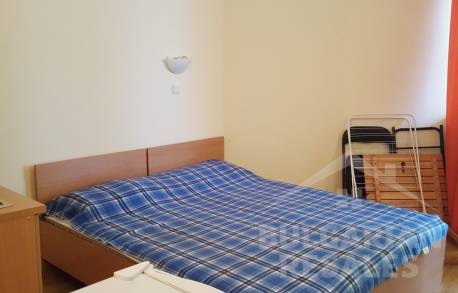 Studio w centrum Słonecznego Brzegu - Фото3