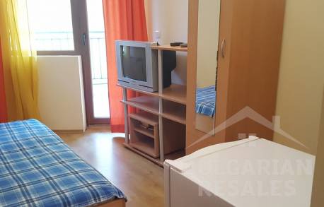 Студия в центре курорта Солнечный берег - Фото 5