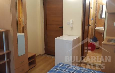 Studio w centrum Słonecznego Brzegu - Фото7