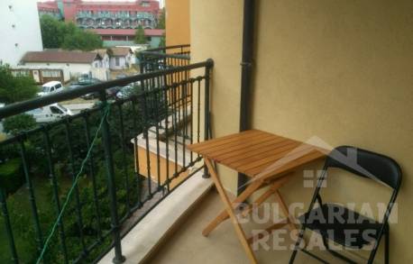 Студия в центре курорта Солнечный берег - Фото 8