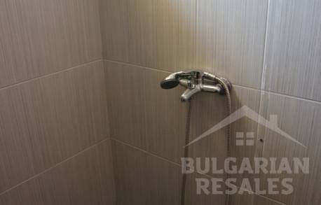 Малко студио в комплекс Amadeus 19 - Снимка 22