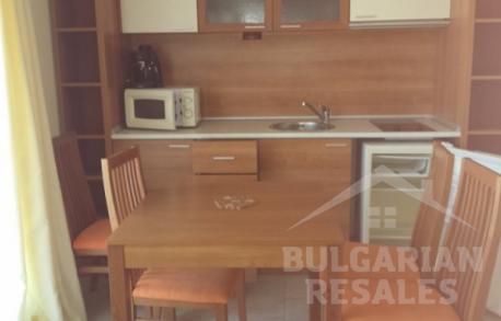 Flat overlooking the swimming pool at Pollo Resort - Photo 3