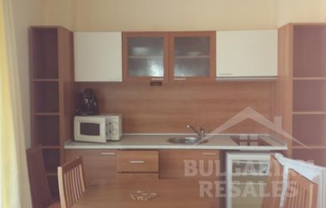 Flat overlooking the swimming pool at Pollo Resort - Photo 4