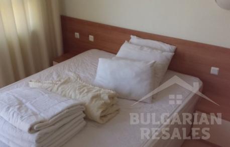 Flat overlooking the swimming pool at Pollo Resort - Photo 5