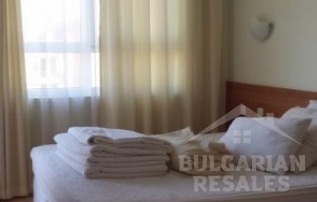 Flat overlooking the swimming pool at Pollo Resort - Photo 12