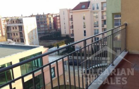 Flat overlooking the swimming pool at Pollo Resort - Photo 16