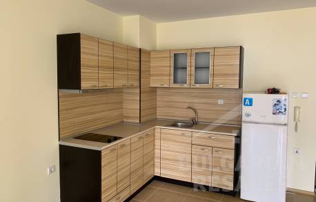 Двустаен апартамент в Apollo 7 - Снимка 4