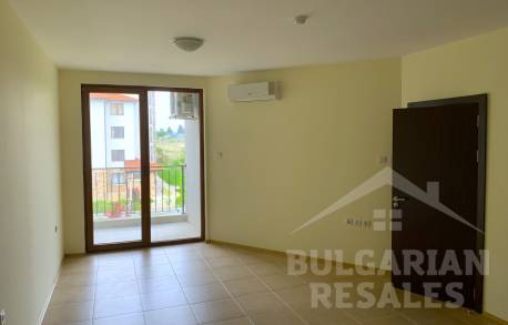 Двустаен апартамент в Apollo 7 - Снимка 6