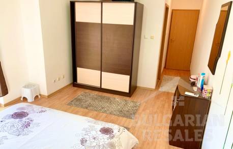 ID1358 Трехкомнатная квартира в Oazis Ravda - Фото12