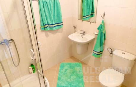 ID1358 Трехкомнатная квартира в Oazis Ravda - Фото14