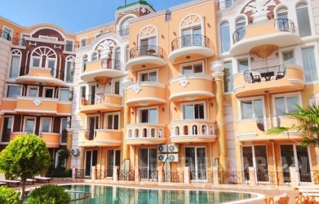 Mellia Grand Resort 8 - Photo 1