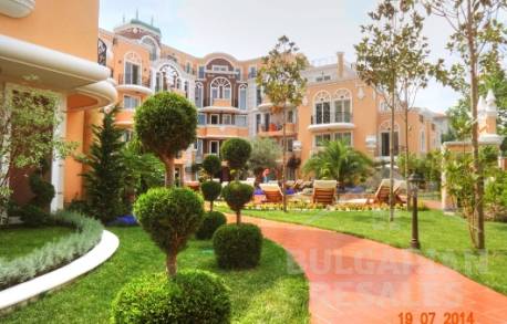 Mellia Grand Resort 8 - Photo 4