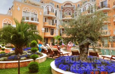 Mellia Grand Resort 8 - Photo 5