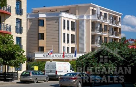 Villa Valencia - Photo 6