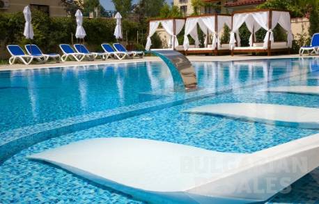 Villa Valencia - Photo 9