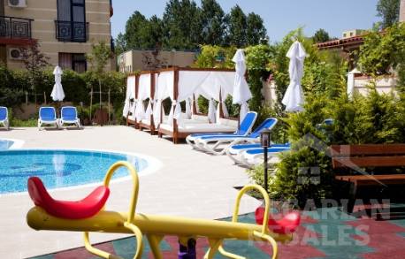 Villa Valencia - Photo 14