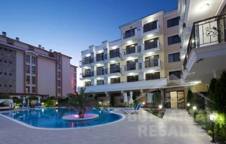 Villa Valencia - Photo 17