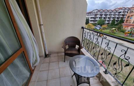 Przestronne studio tylko 50 metrów od plaży St Vlas - Фото10