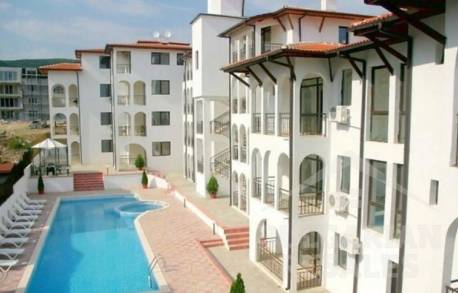 Двухуровневая квартира в Святом Власе - Фото 12