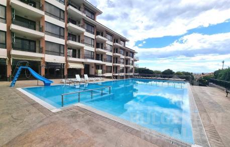 Výhodná poloha! Štúdio v komplexe „Macon“ - Фото8