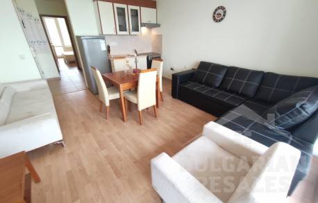 Mieszkanie z widokiem na morze na sprzedaż w Świętym Własie - Фото11