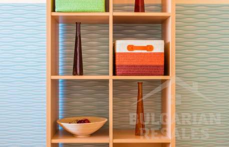 Two-bedroom first line flat Carina Beach complex - Photo 17