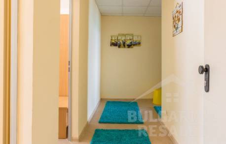 Two-bedroom first line flat Carina Beach complex - Photo 18