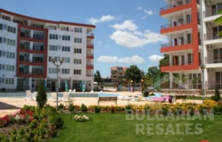 Ривиера Форт Бийч / Ривиера Форт Бийч - Снимка 3