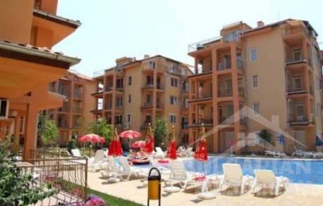 Niedrogie mieszkanie, opłata za kompleks wynosi 300 euro - Фото11