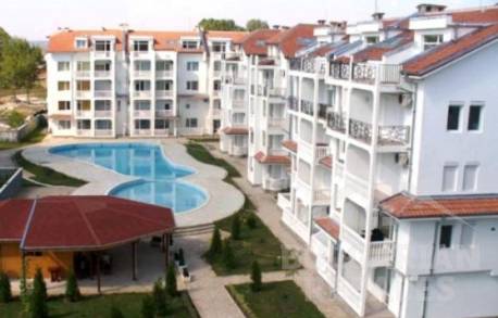 ID1320 Евтин тристаен апартамент в Bravo 5 - Снимка 1