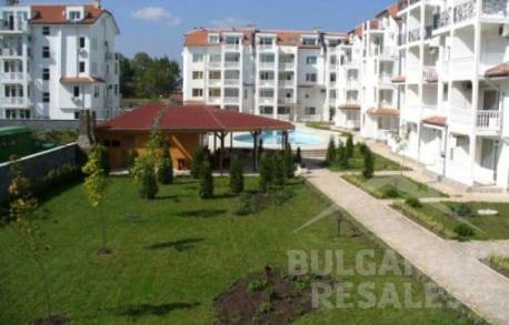 ID1320 Евтин тристаен апартамент в Bravo 5 - Снимка 2