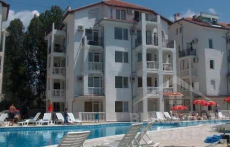 ID1320 Евтин тристаен апартамент в Bravo 5 - Снимка 4