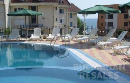 Chateau Nessebar / Шато Несебр - Фото2