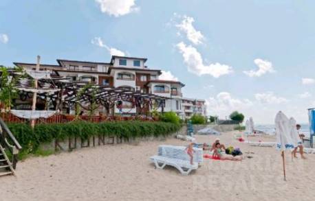 Комплекс Робинзон Бич - Фото 8