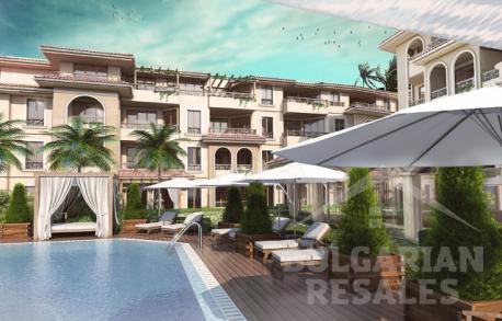 Burgas Beach Resort / Бургас Бич Резорт - Фото 2