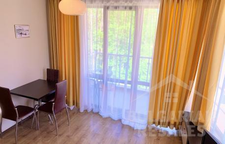 ID1344 Mieszkanie z 1 sypialnią w Tarsis - Фото3