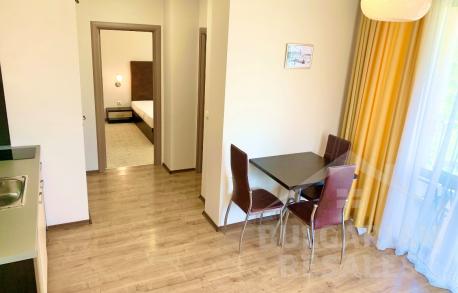 ID1344 Mieszkanie z 1 sypialnią w Tarsis - Фото4