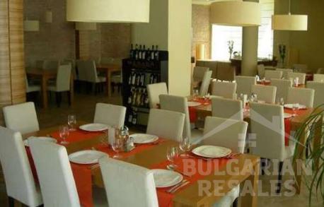 Marina Holiday Club / Marina Holiday Club - Фото10