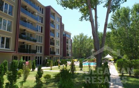 VIP Park  - Фото7