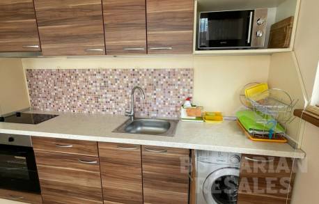 Купете апартамент в луксозен комплекс в Свети Влас - Снимка 4